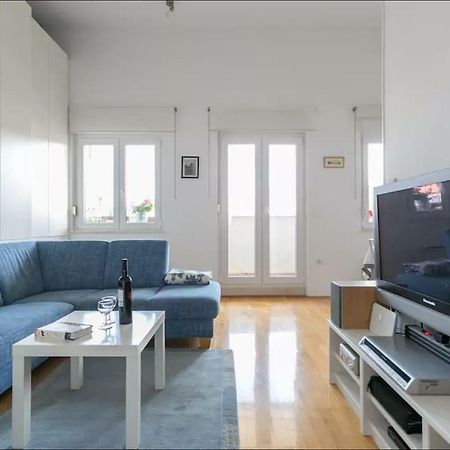 Coral Beach Apartment ドゥブロブニク エクステリア 写真