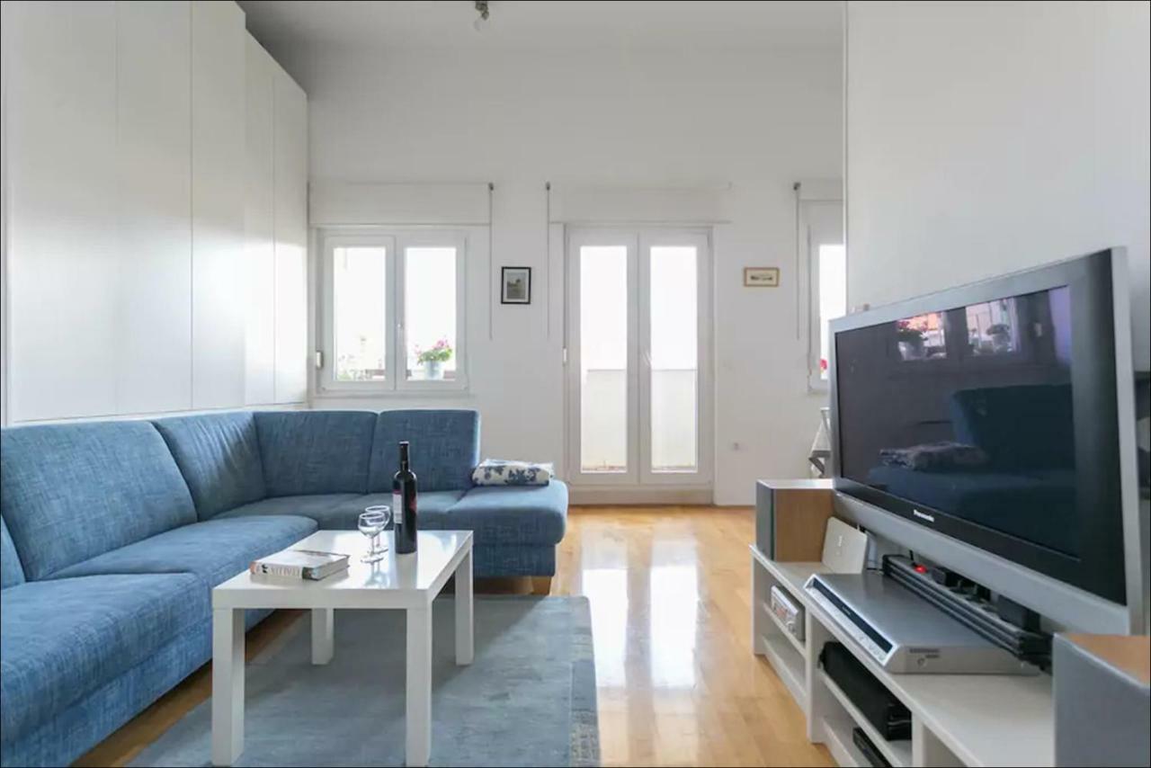 Coral Beach Apartment ドゥブロブニク エクステリア 写真
