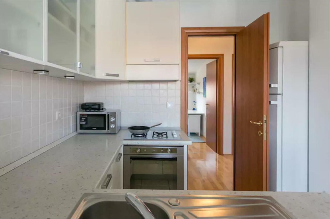 Coral Beach Apartment ドゥブロブニク エクステリア 写真