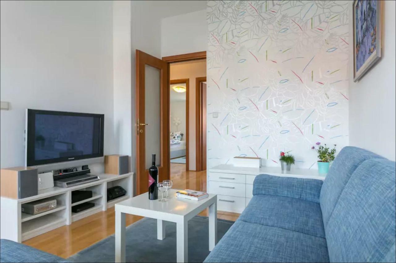 Coral Beach Apartment ドゥブロブニク エクステリア 写真