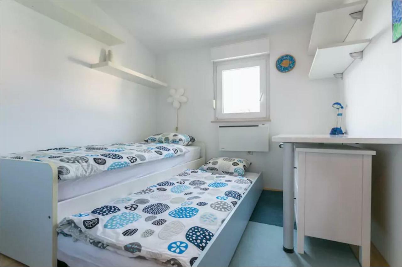 Coral Beach Apartment ドゥブロブニク エクステリア 写真
