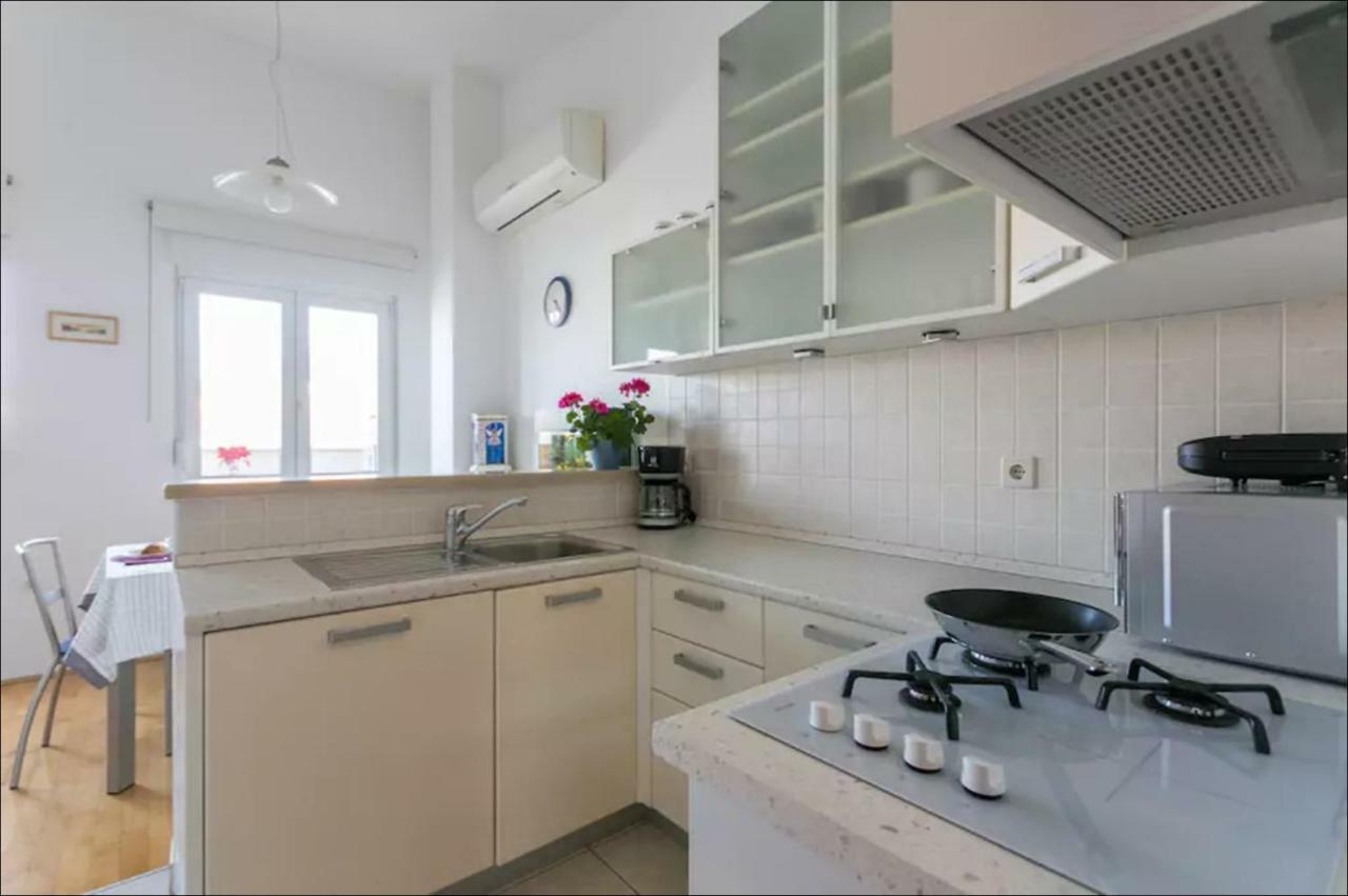 Coral Beach Apartment ドゥブロブニク エクステリア 写真