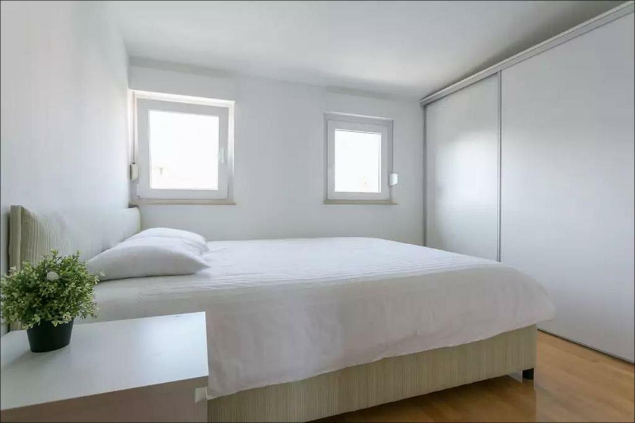 Coral Beach Apartment ドゥブロブニク エクステリア 写真