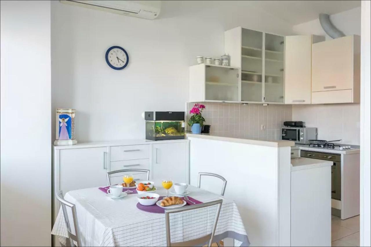 Coral Beach Apartment ドゥブロブニク エクステリア 写真
