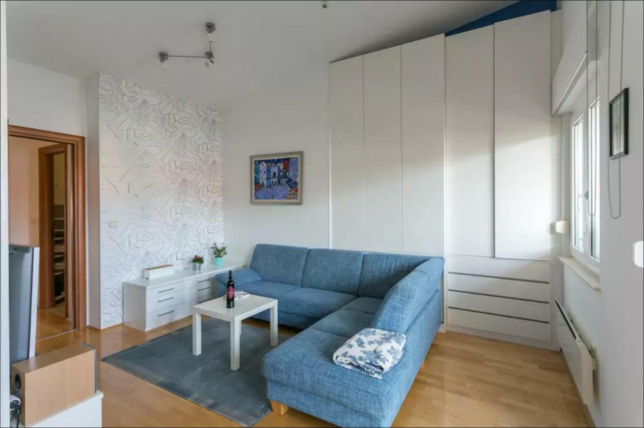 Coral Beach Apartment ドゥブロブニク エクステリア 写真