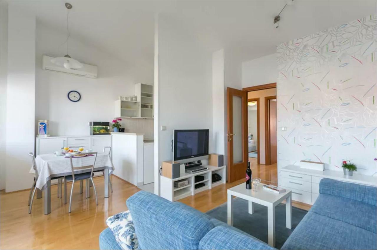Coral Beach Apartment ドゥブロブニク エクステリア 写真